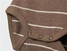 Lil Atelier shitake stribet body